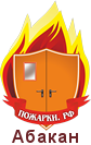Противопожарные двери Логотип
